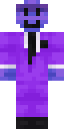 Skin preview for HanasombraYT