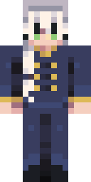 2D skin preview