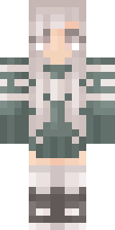 Skin preview for Bisexually