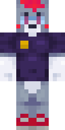Skin preview for marrowbuster