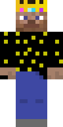 2D skin preview