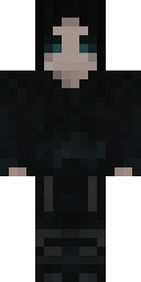 Skin preview for migotzZ