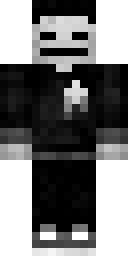 Skin preview for Keephapsy