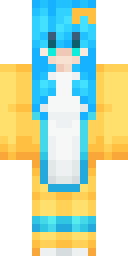 Skin preview for Ashlee
