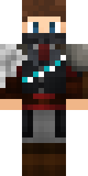 Skin preview for Ricem12111