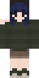 Skin preview for hoprlope