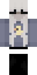 2D skin preview