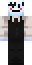 2D skin preview