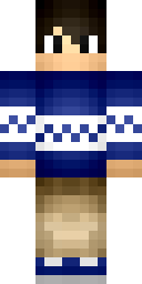 Skin preview for xTnkr