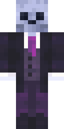 Skin preview for MarshFX
