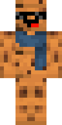 Skin preview for lMrCook1e