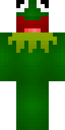 2D skin preview