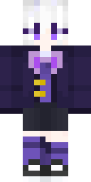 2D skin preview