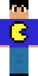 2D skin preview