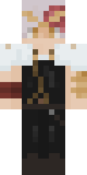 2D skin preview