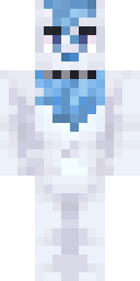 Skin preview for Mitch