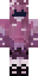 Skin preview for TranqGang