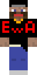2D skin preview
