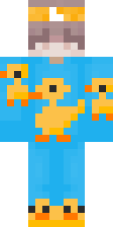 2D skin preview