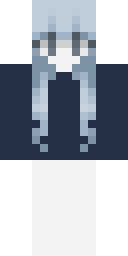 2D skin preview