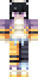 Skin preview for Raikou