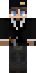 Skin preview for Holydom1