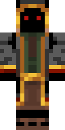 2D skin preview