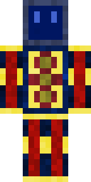Skin preview for 1_RedLemon