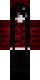 Skin preview for xxitey