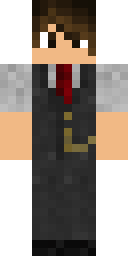 Skin preview for MellowBTW