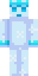 2D skin preview
