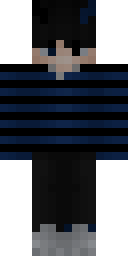 Skin preview for Magnus