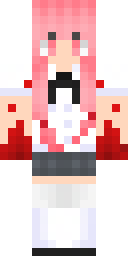 2D skin preview
