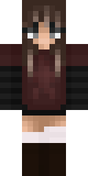 Skin preview for yeinah