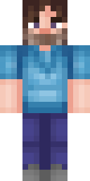 2D skin preview