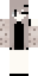 Skin preview for DemonSuiry