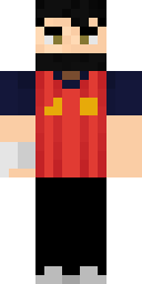 2D skin preview