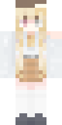 2D skin preview