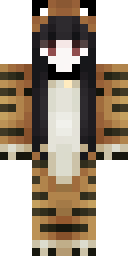 2D skin preview