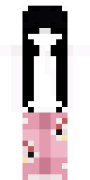 2D skin preview