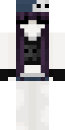 2D skin preview