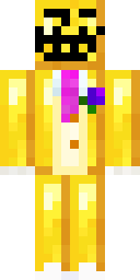 2D skin preview