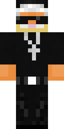 2D skin preview