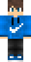 2D skin preview