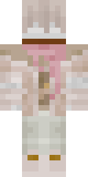 2D skin preview