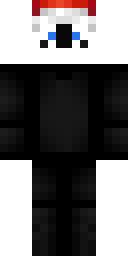 2D skin preview