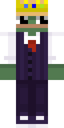 2D skin preview
