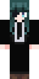 Skin preview for 1bappo