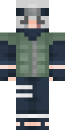 2D skin preview