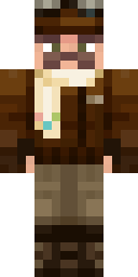 2D skin preview